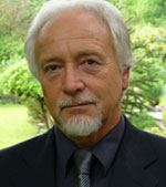 Dr. Ulrich Warnke