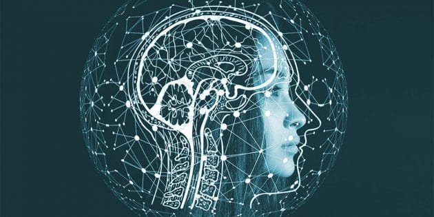 Symbolbild: Künstliche Intelligenz (Illu.). Copyright: geralt (via Pixabay.com) / Pixabay License