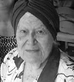 Dr. Shirley Wright Quelle: Miami Herald