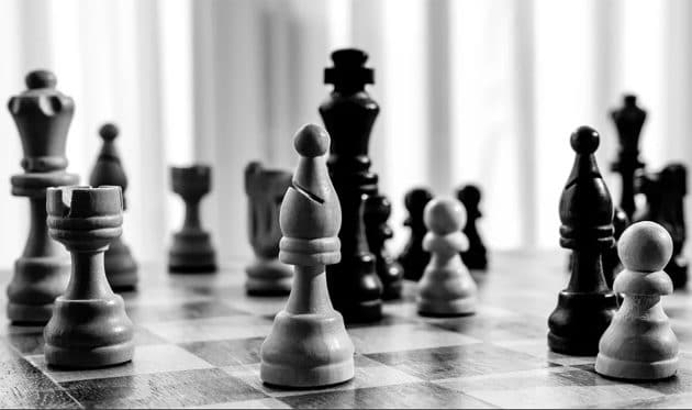 Symbolbild. Copyright: LNLNLN (via Pixabay.com) / Pixabay License