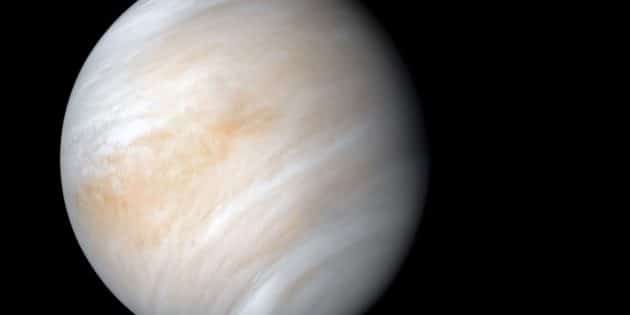 Blick auf die Venus Quelle: VenusCloudLife.com