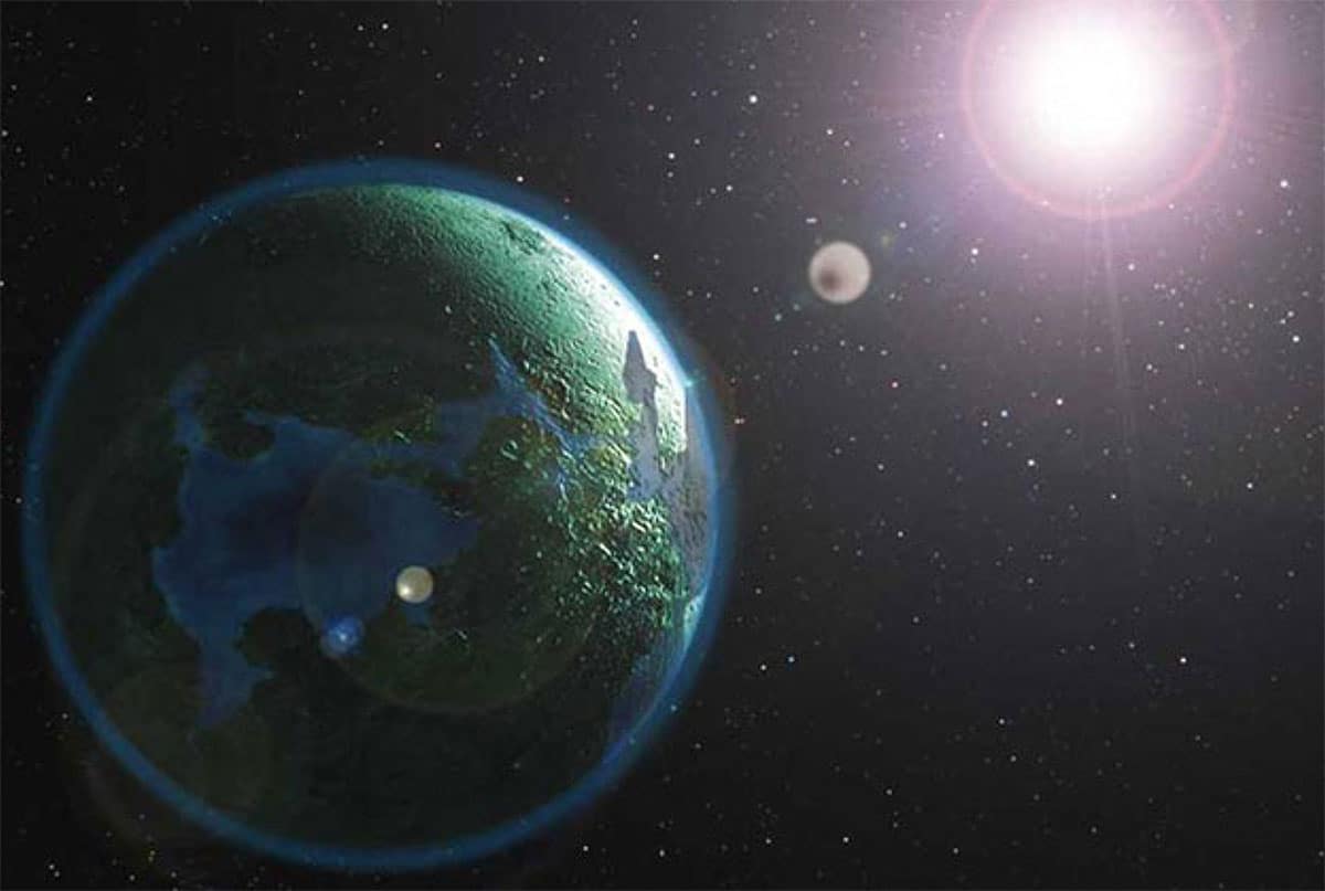 Earth 2.0: Chinesisches Weltraumteleskop sucht erdähnliche Planeten um sonnenähnliche Sterne