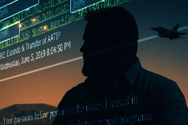 Symbolbild (Illu.). Copyright: TheBlackVault.com