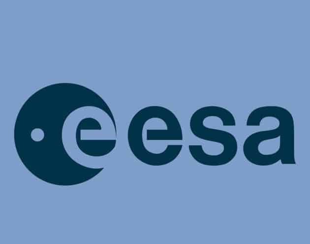 Copyright: ESA