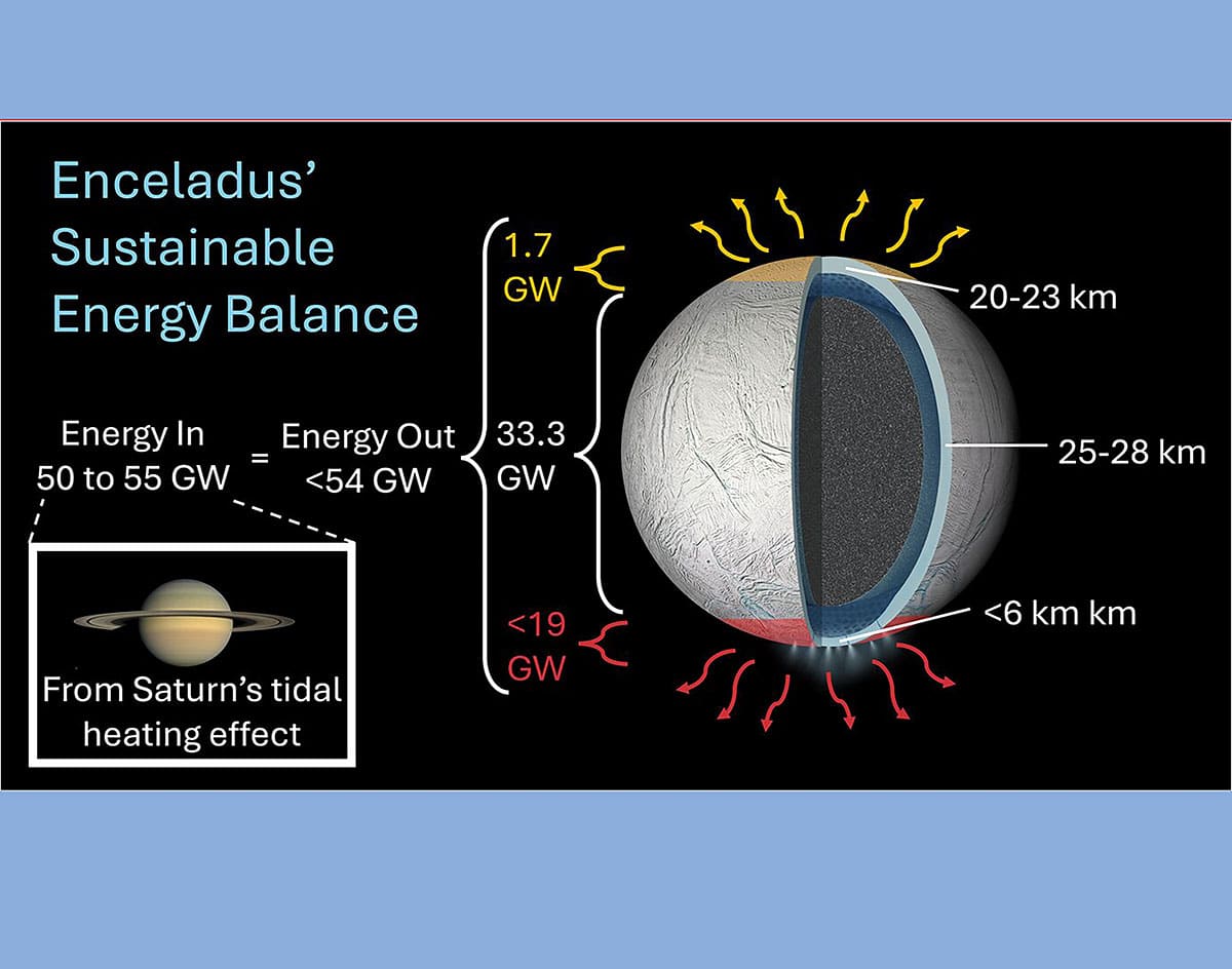 Schaubild zu den Ergebnissen der Studie.Copyright: Howett, Milles et al., Science Advances 2025