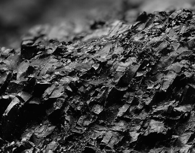 Symbolbild: Steinkohle Copyright: Thomas Bresson (via WikimediaCommons) / CC BY-SA 3.0