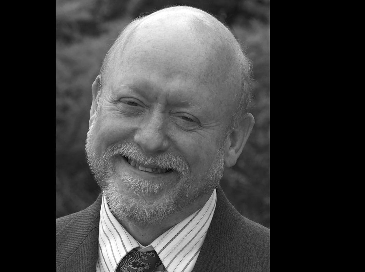 Paul Thigpen (1954–2026)Copyright/Quelle: Thigpen / tanbooks.com